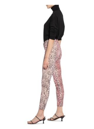 Marc Aurel Hose, Pink