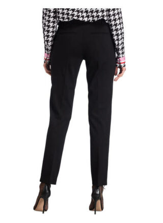 MARC AUREL Business-Hose Damen, Schwarz