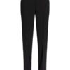 MARC AUREL Business-Hose Damen, Schwarz