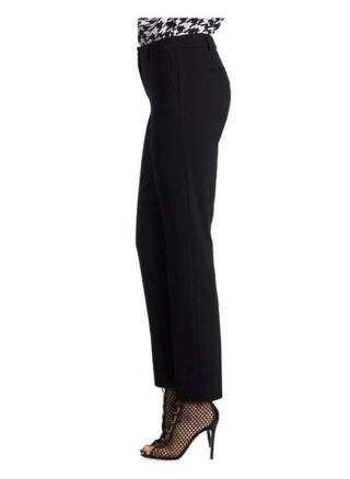 MARC AUREL Business-Hose Damen, Schwarz