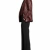 MARC AUREL Business-Hose Damen, Schwarz
