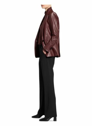 MARC AUREL Business-Hose Damen, Schwarz