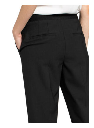 Marc Aurel Hose, Schwarz