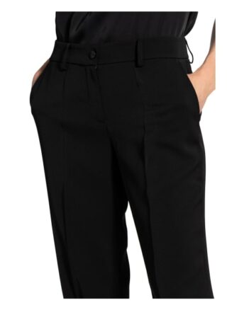 Marc Aurel Hose, Schwarz