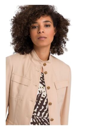 Marc Aurel Jacke, Beige