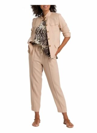 Marc Aurel Jacke, Beige