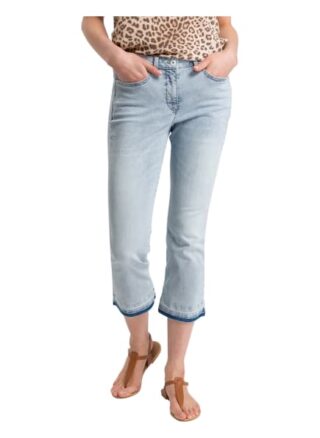 Marc Aurel Jeans, Blau