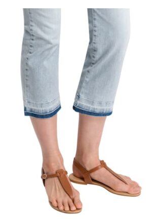 Marc Aurel Jeans, Blau