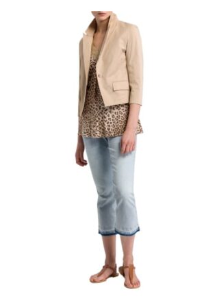 Marc Aurel Jeans, Blau