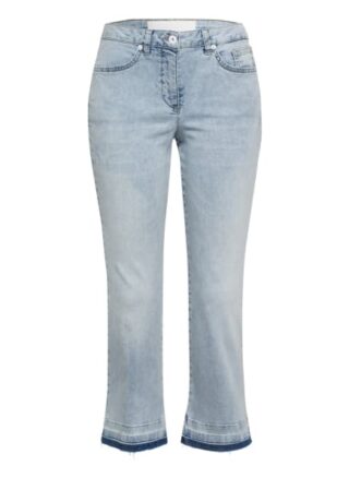 Marc Aurel Jeans, Blau