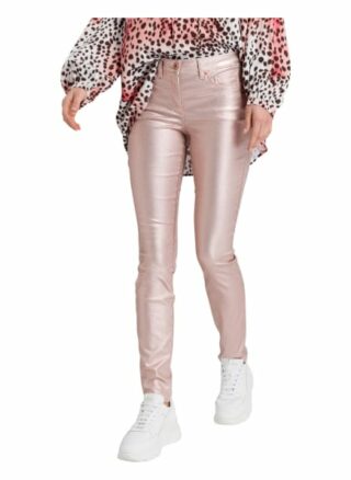 Marc Aurel Jeans, Pink