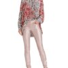 Marc Aurel Jeans, Pink
