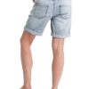 Marc Aurel Jeansshorts, Blau