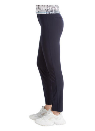 Marc Aurel Jerseyhose, Blau