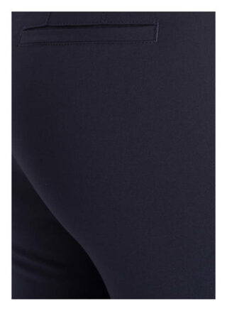 Marc Aurel Jerseyhose, Blau