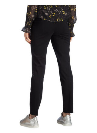 Marc Aurel Jerseyhose, Schwarz
