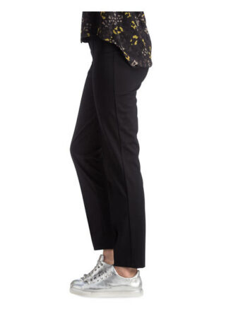 Marc Aurel Jerseyhose, Schwarz