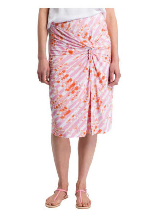 Marc Aurel Jerseyrock, Pink