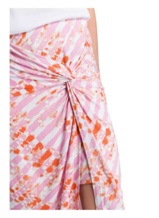 Marc Aurel Jerseyrock, Pink
