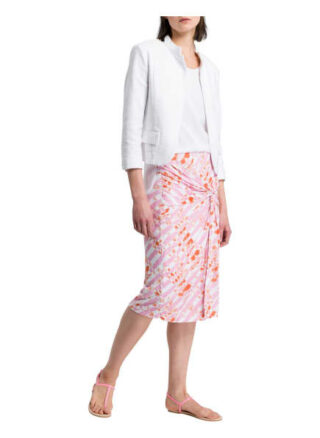 Marc Aurel Jerseyrock, Pink