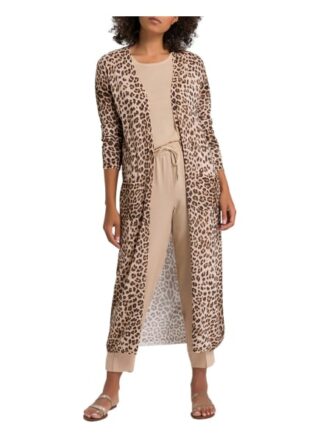 Marc Aurel Jogpants, Beige
