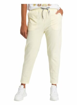 Marc Aurel Jogpants, Gelb