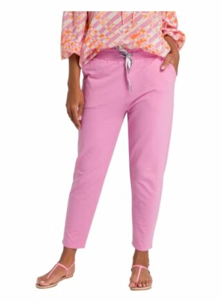 Marc Aurel Jogpants, Pink