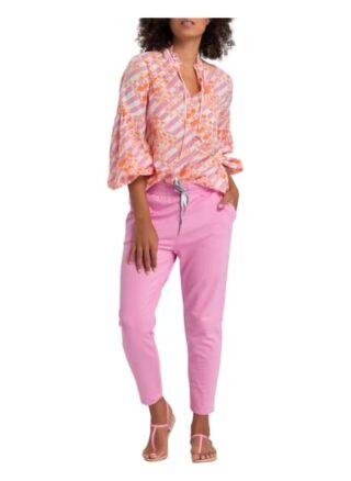 Marc Aurel Jogpants, Pink