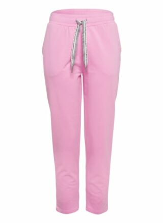 Marc Aurel Jogpants, Pink