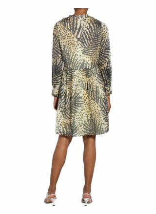 Marc Aurel Kleid, Beige