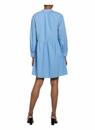 Marc Aurel Kleid, Blau