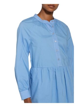 Marc Aurel Kleid, Blau