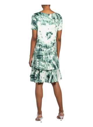 Marc Aurel Kleid, Grün