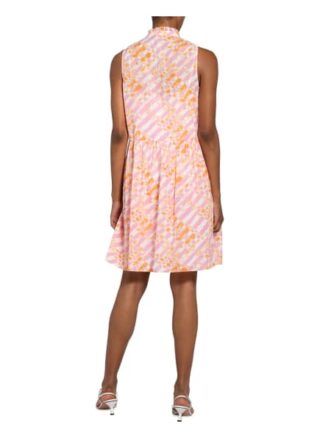 Marc Aurel Kleid, Pink