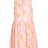 Marc Aurel Kleid, Pink