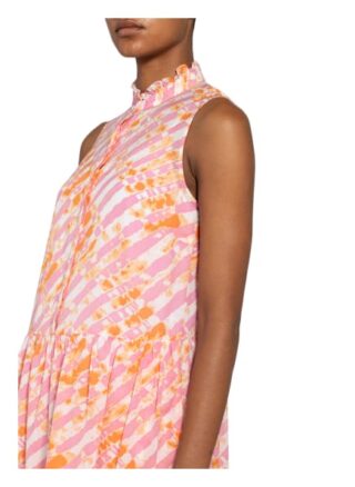 Marc Aurel Kleid, Pink