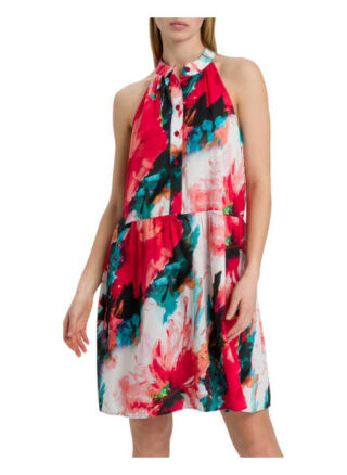 Marc Aurel Kleid, Rot
