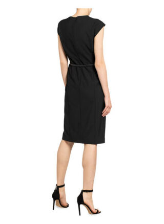 Marc Aurel Kleid, Schwarz