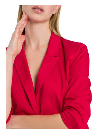 Marc Aurel Kurzjacke, Rot