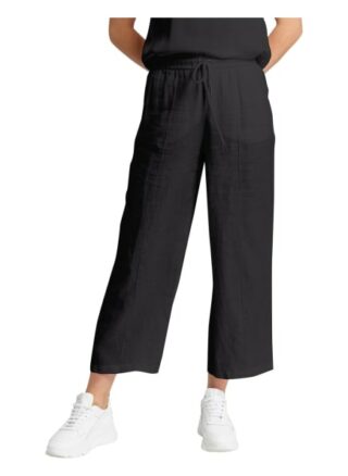 Marc Aurel Leinenhose, Grau