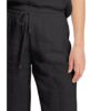 Marc Aurel Leinenhose, Grau