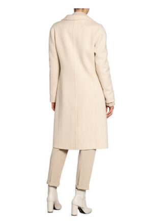 Marc Aurel Mantel, Beige