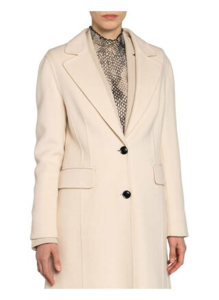 Marc Aurel Mantel, Beige