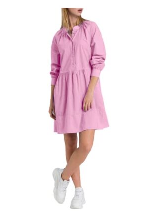Marc Aurel Midikleid, Pink