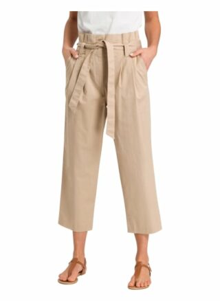 Marc Aurel Paperbaghose, Beige