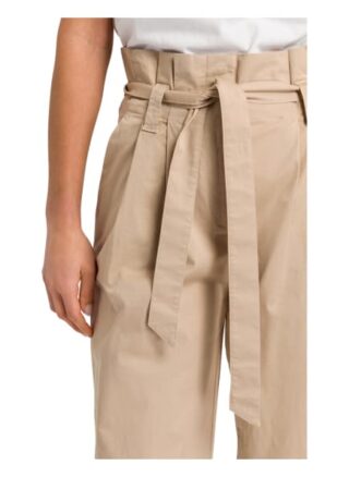 Marc Aurel Paperbaghose, Beige