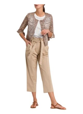 Marc Aurel Paperbaghose, Beige