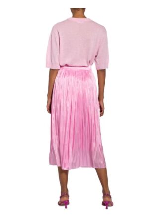 Marc Aurel Rock, Pink