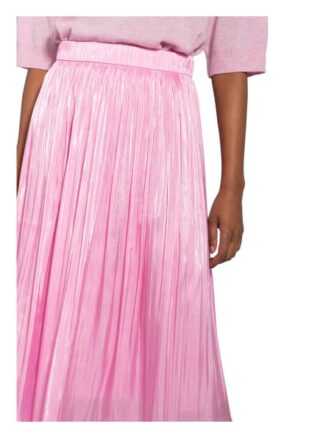 Marc Aurel Rock, Pink