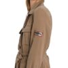 Marc Aurel Safarijacke, Beige